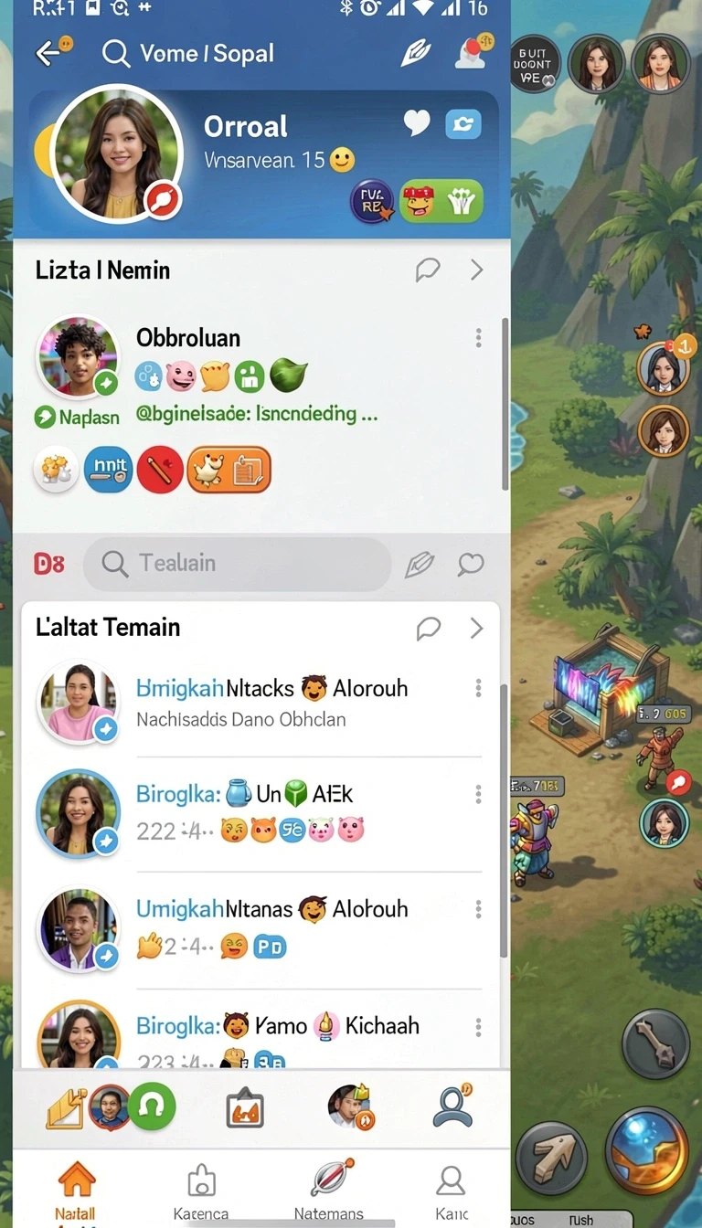Aplikasi dragon99 Terpercaya untuk Android screenshot 2