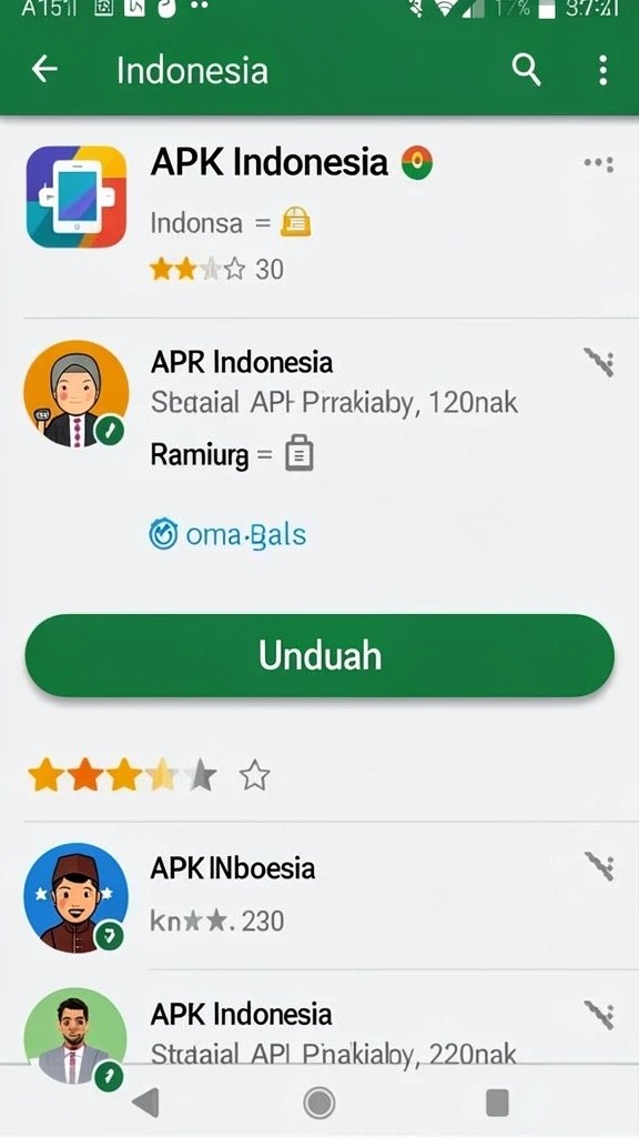 Aplikasi idklub Terpercaya untuk Android screenshot 2