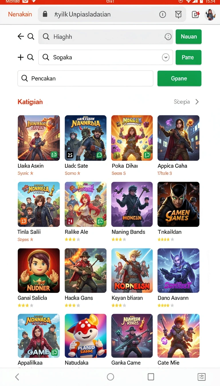 Aplikasi gim999 Terpercaya untuk Android screenshot 2