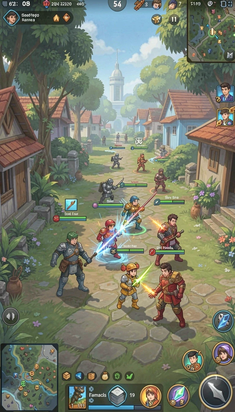 Aplikasi madu303 Resmi dan Terpercaya di Android screenshot 1