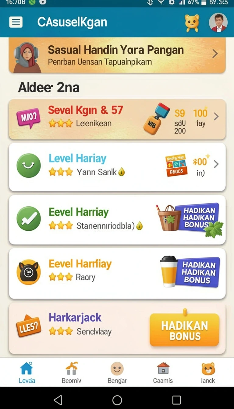Aplikasi tempur99 Terpercaya untuk Android screenshot 4
