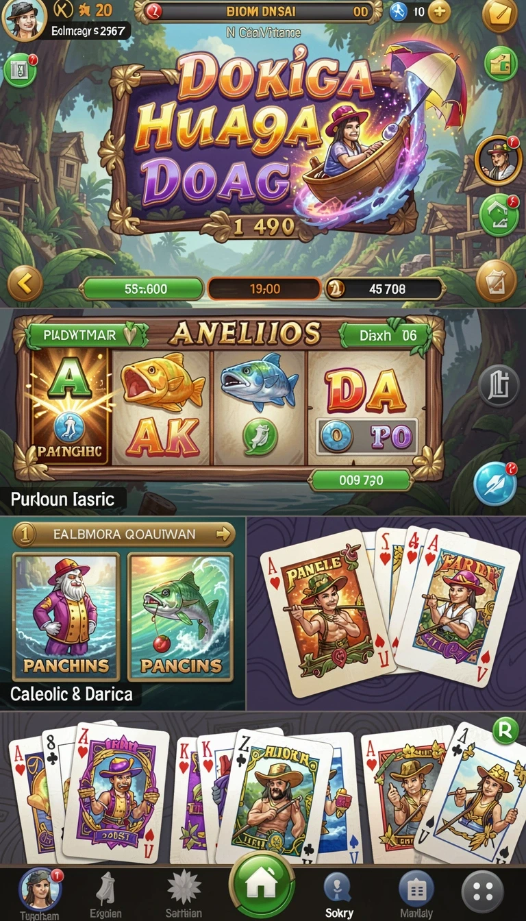 Aplikasi tempur99 Terpercaya untuk Android screenshot 1