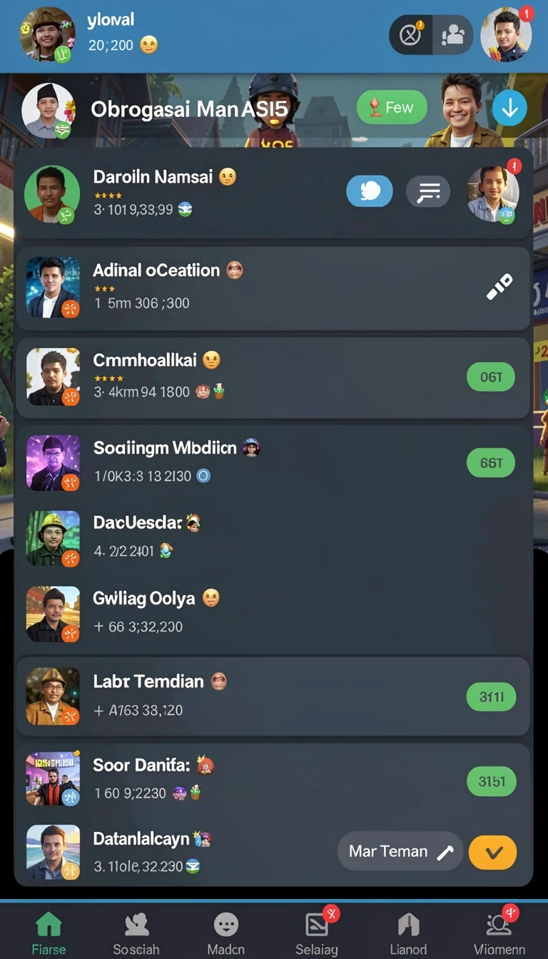 Aplikasi yowestogel Terpercaya untuk Android screenshot 2