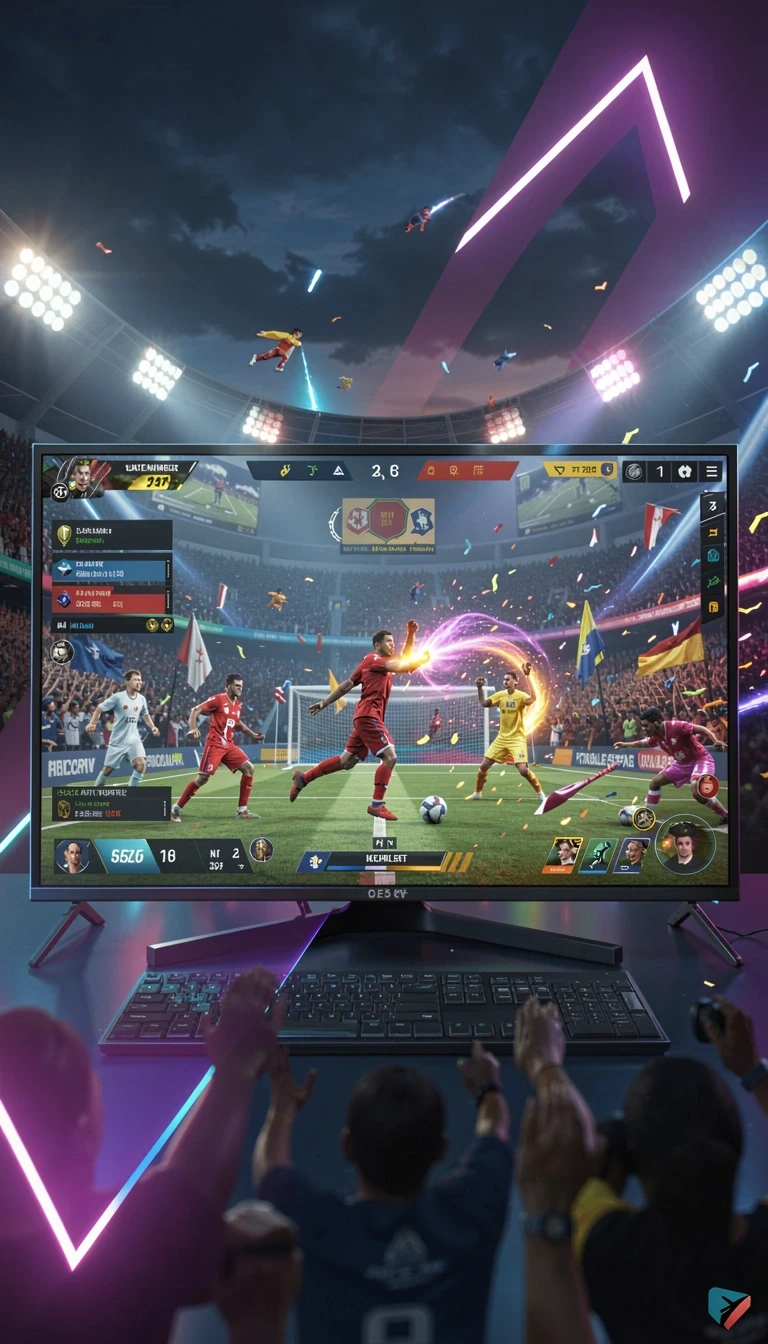 Aplikasi 9et Resmi dan Terpercaya di Android screenshot 2