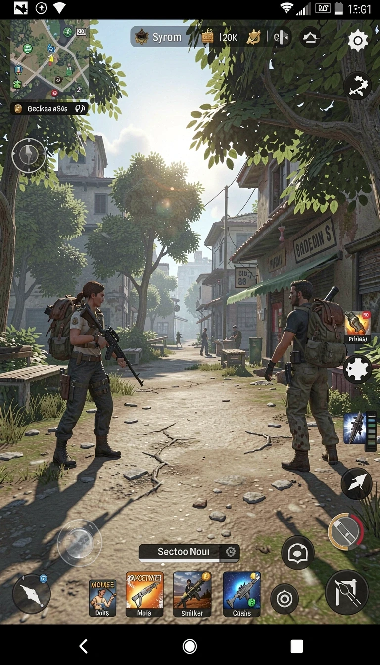 Aplikasi 180slot Terpercaya untuk Android screenshot 4