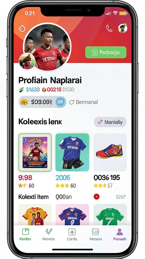 Aplikasi winpkr Terpercaya untuk Android screenshot 2