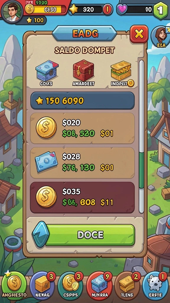 Aplikasi dragon99 Terpercaya untuk Android screenshot 3
