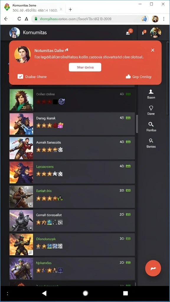 Aplikasi 180slot Terpercaya untuk Android screenshot 3